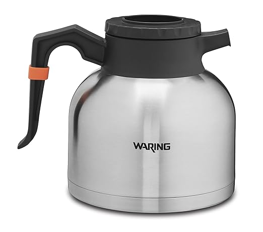 Waring Commercial 64 Oz Thermal Carafe