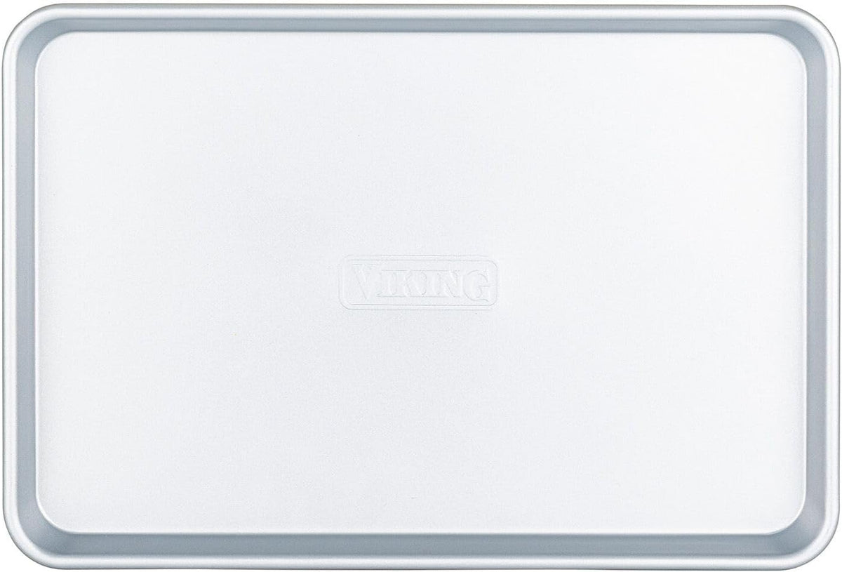 Viking Nonstick Aluminized Steel Baking Sheet, Aluminum