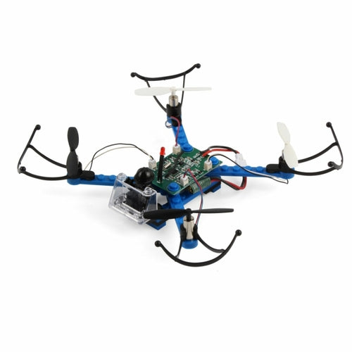 DIY Drone STEM Kit for Kids