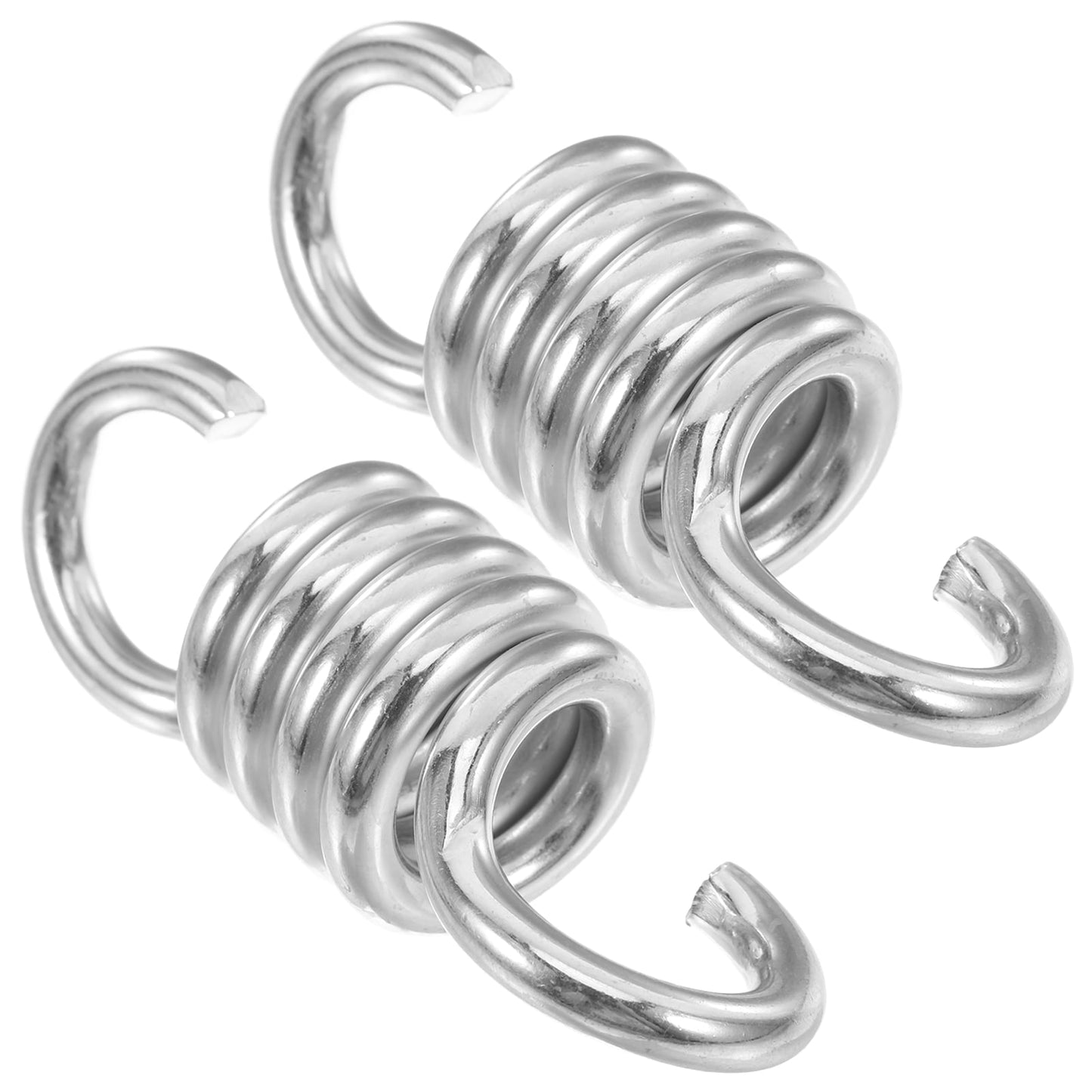 Pawsdot 2Pcs Springs for a Porch Swing Heavy Duty for Outdoor Relaxation Setup