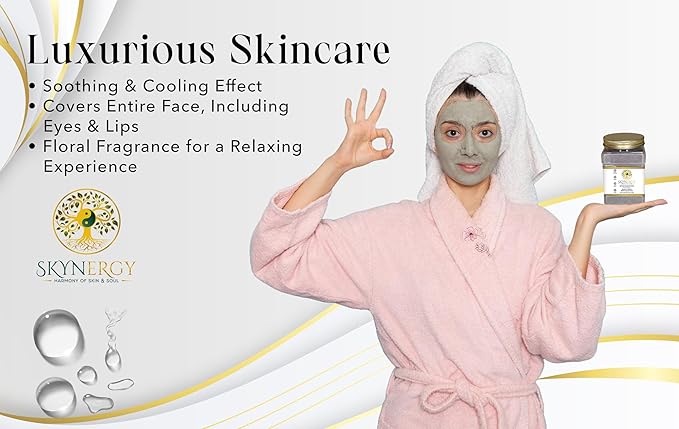 Chi Energy Elixir Jelly Mask - Professional Grade HydroGlo Jelly face Masks for facials professional Peel Off Face Mask for Skin Hydration,Radiance,Reduced Fine Lines,Pigmentation | 30 fl oz