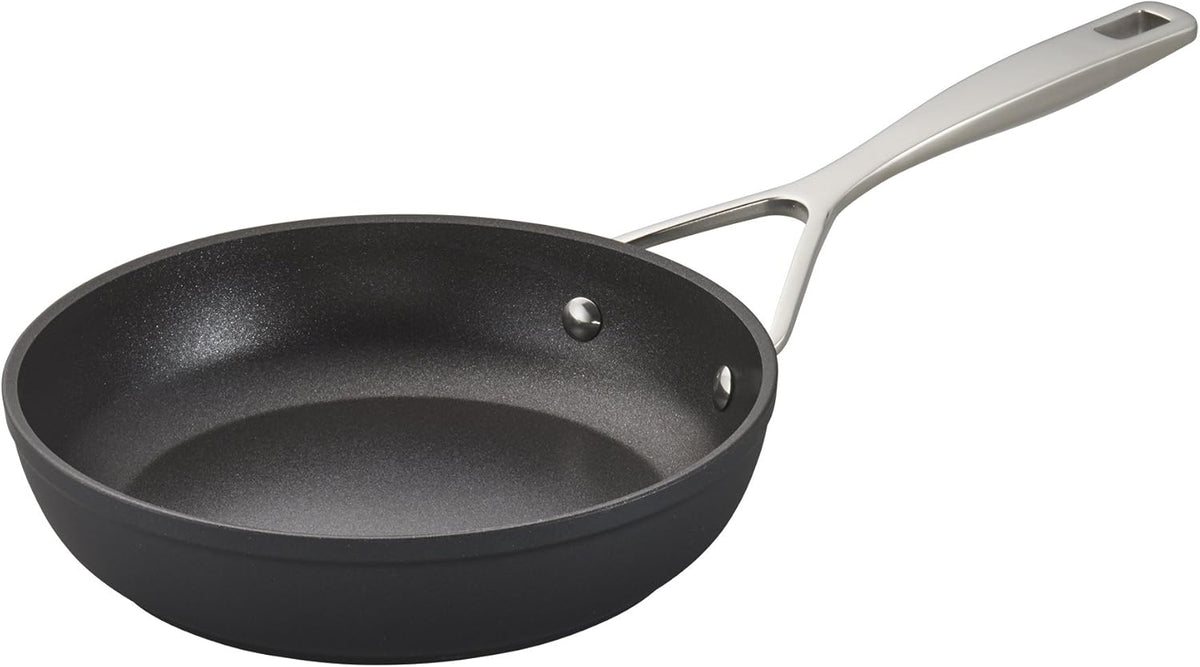 Demeyere AluPro 8-inch Aluminum Nonstick Fry Pan