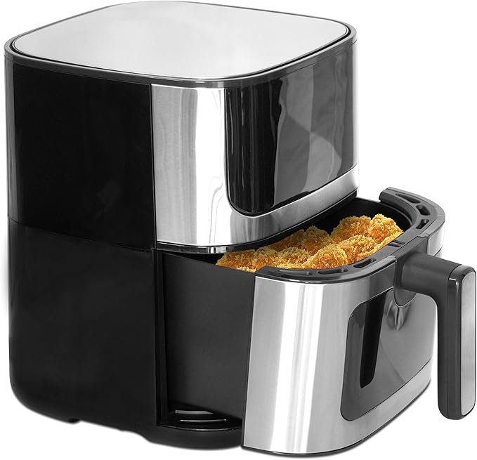 Air Fryer 5qt Convection Oven Oiless Fryer