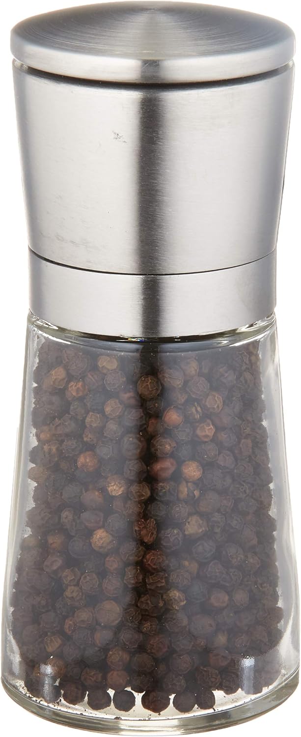 Olde Thompson 5.5" Bavaria Adjustable Pepper Mill