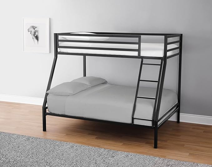 4 PC Cot Sheet Set 25x75, 100% Cotton Fitted Cot Sheet- Perfect for Narrow Twin/Rv Bunk/Camping Cot/Guest Bed Replacement, Sheets for Cot Bunk Bed-Fits Upto 4-8" Deep Mattress- Light Grey Solid