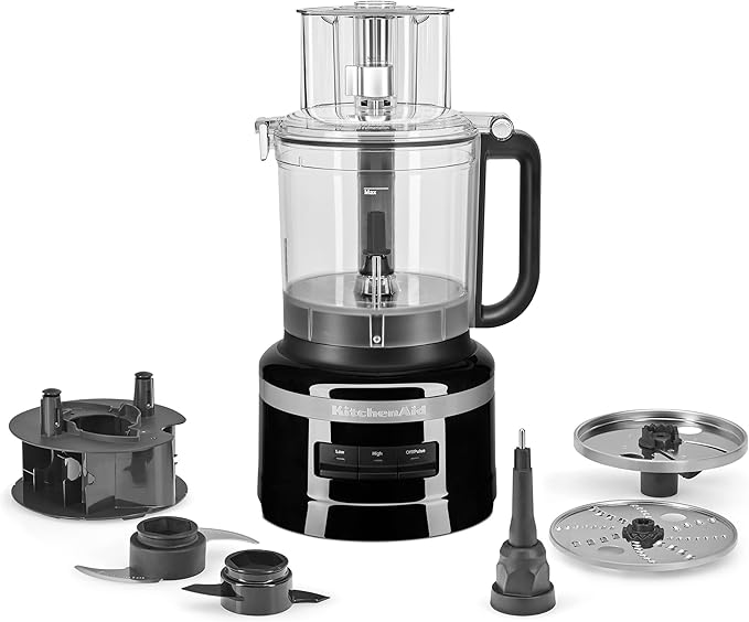 KitchenAid 13-Cup Food Processor - KFP1318