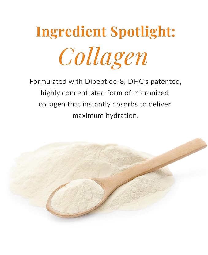 DHC Super Collagen Cream, 1.7 Ounce