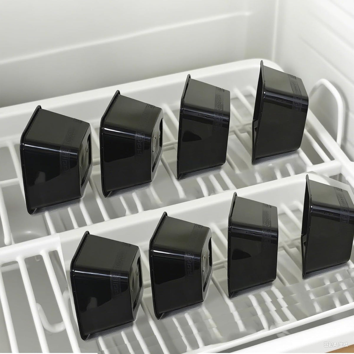 50 Packs 24 oz Disposable Meal Prep Containers with Lids,To Go Take Out Plastic Food Storage, Disposable Takeaway Boxes,Freezer, Dishwasher Safe Prep Containers,