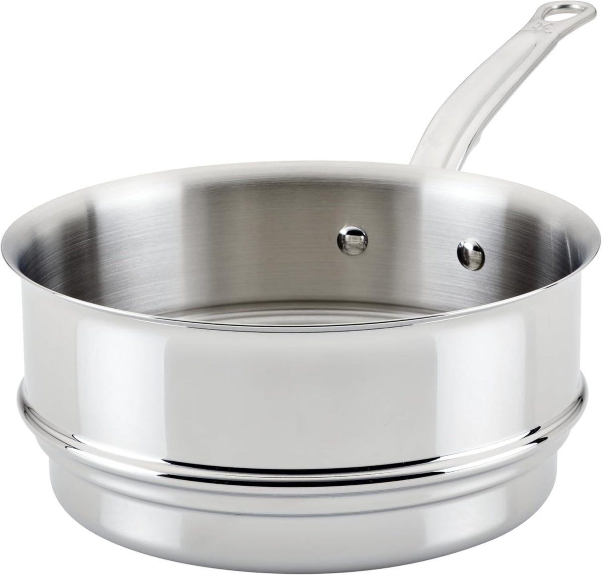 Hestan Provisions – 3-Quart Stainless Steel Steamer Insert