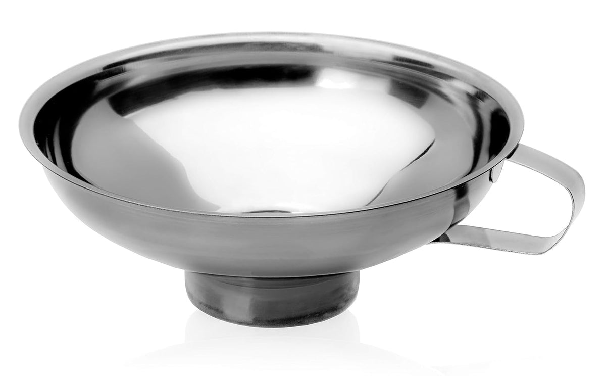 Bellemain Funnel (5.5" Mason jar Funnel)
