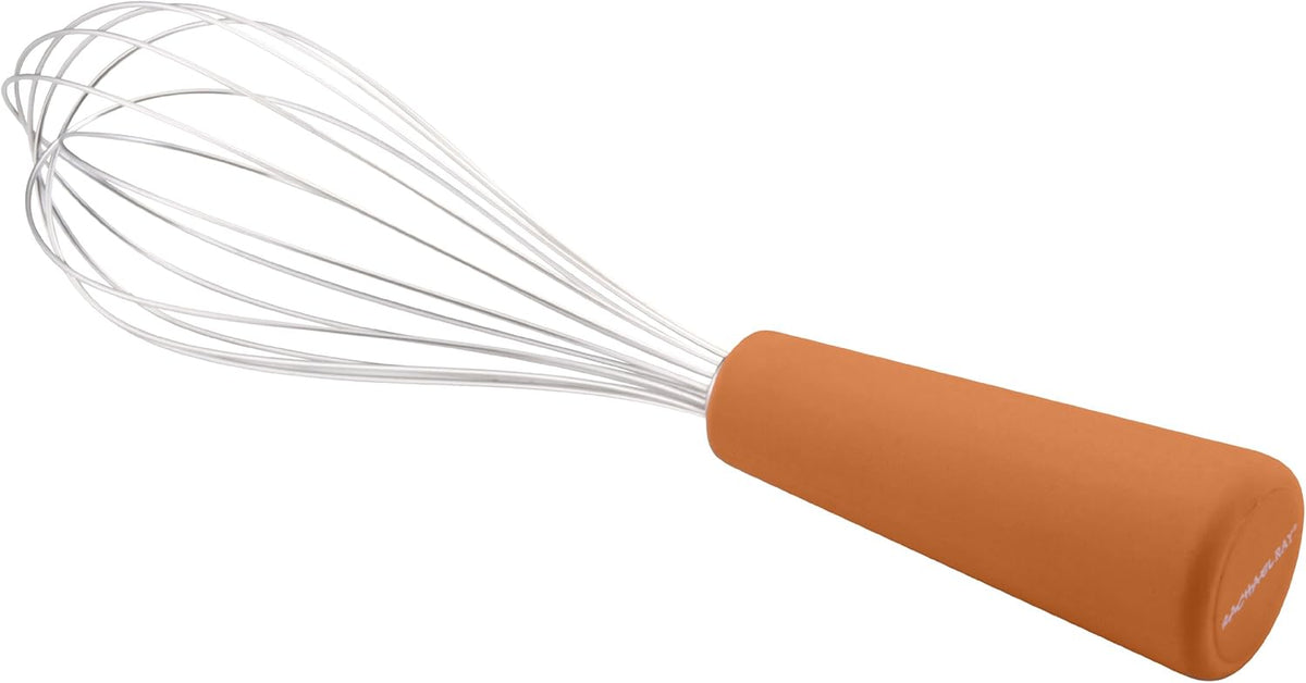 Rachael Ray Tools 6-Piece Tool Set, Orange