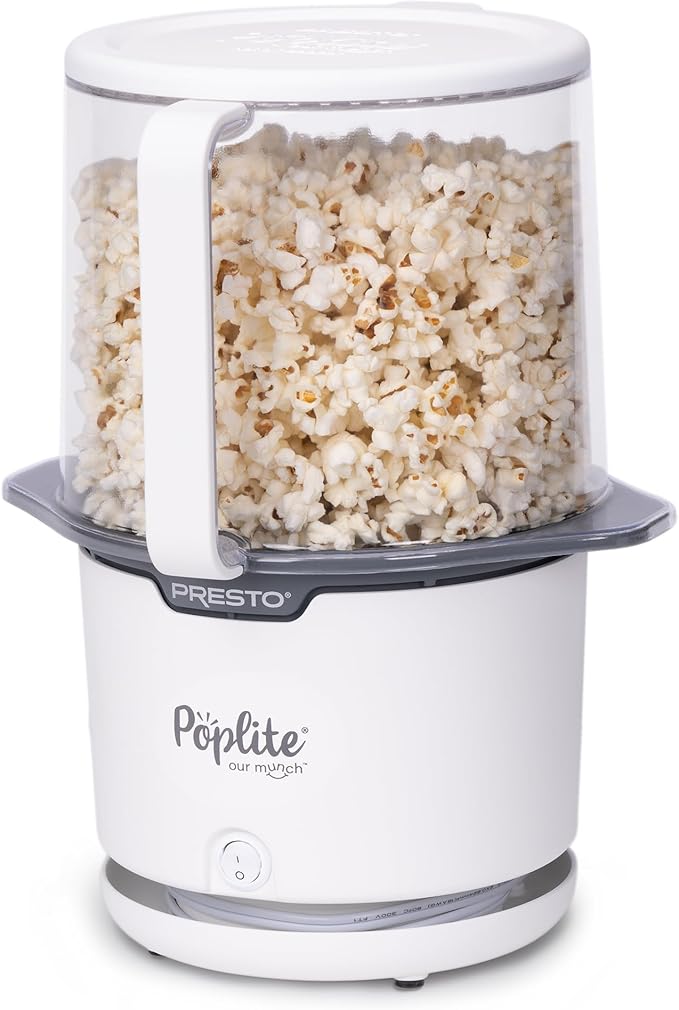 PopLite Our Munch Hot Air Popper