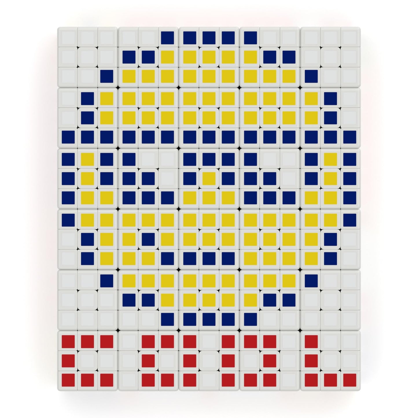 Vdealen 48 Pack Mini Cube Puzzle Party Favors for Kids, 3x3x3 Magic Cube School Rewards & Classroom Prize for Students, Birthday Party Favors Easter Valentines Day Stocking Stuffers Gifts for Kids