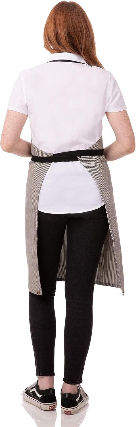 Chef Works Unisex Portland Kitchen Apron