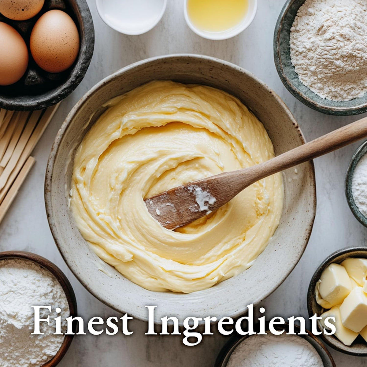 Ann Clark Natural Clear Butter Flavoring  Extract