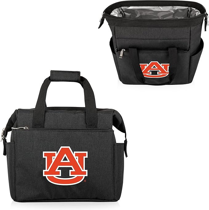PICNIC TIME NCAA unisex-adult NCAA On The Go Lunch Cooler
