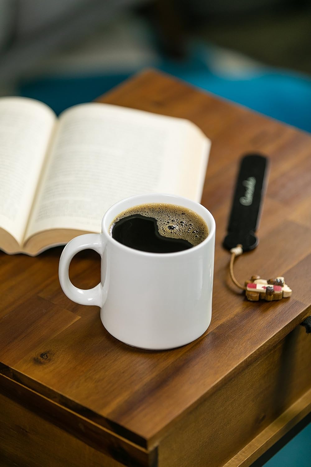 Amuse- Professional Grade Stoneware Mug- Sublimation Series- Set of 6 (11 oz)