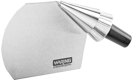 Waring Commercial Waffle Cone Rolling and Forming Tool-Large