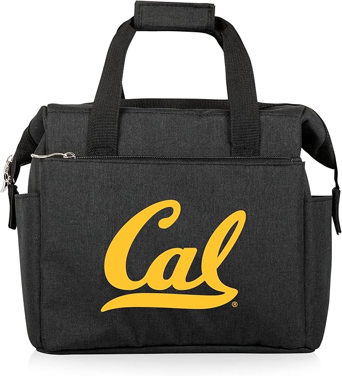 PICNIC TIME NCAA unisex-adult NCAA On The Go Lunch Cooler