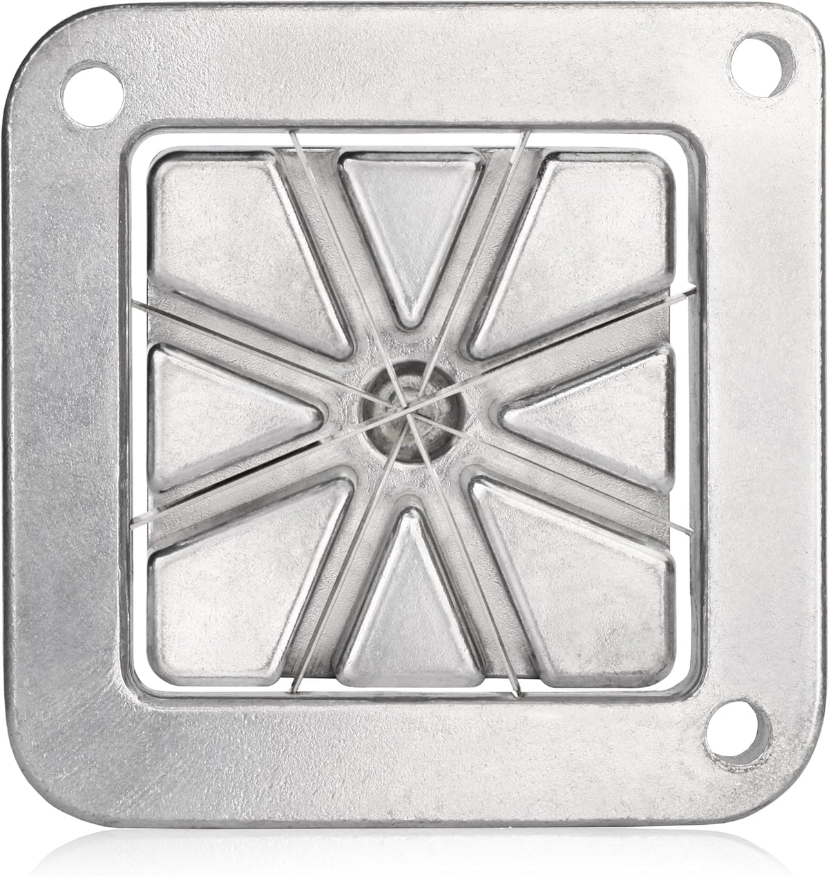 New Star Foodservice 37449 8-Wedge Blade & Pusher Kit For New Star French Fry Cutters
