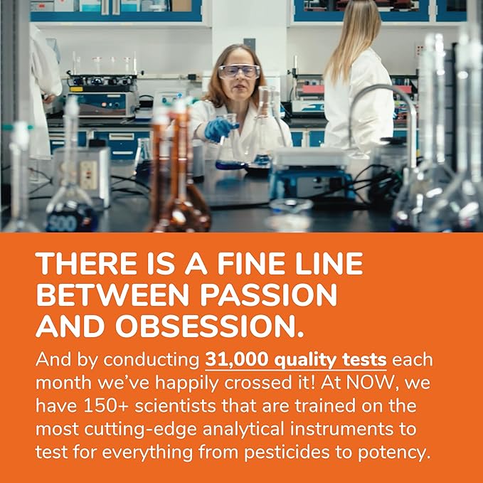 NOW Foods Supplements, Methyl B-12 (Methylcobalamin) 5,000 mcg, Nervous System Health*, 120 Lozenges