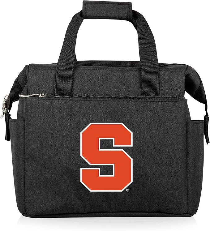 PICNIC TIME NCAA unisex-adult NCAA On The Go Lunch Cooler
