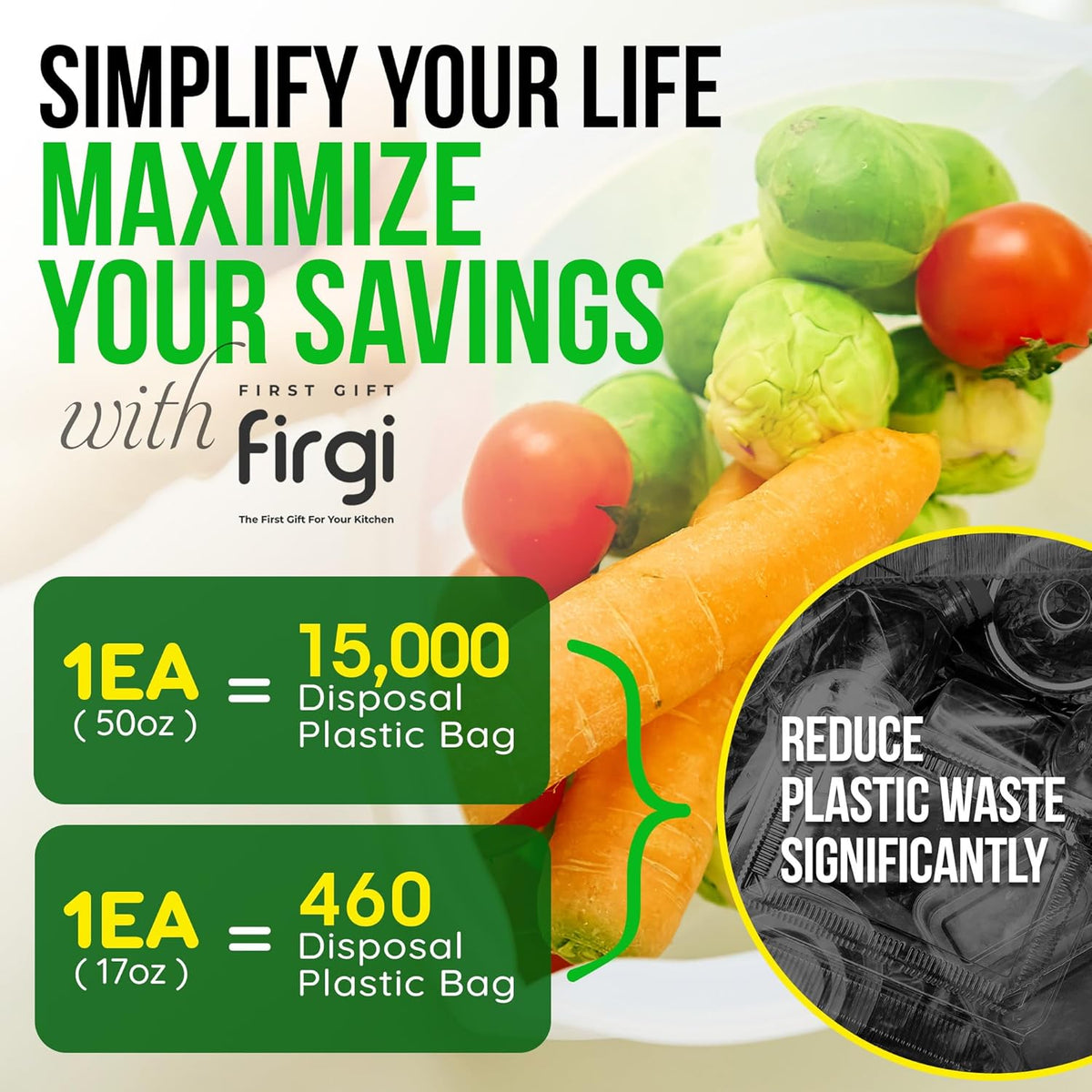 Reusable Silicone Food Storage Bags 3Set Airtight food Storage Containers Food Grade Silicone Snack Bags, BPA Free Food Storage Container, Microwave Safe, Sous Vide Container, White, 17oz+29oz+51oz