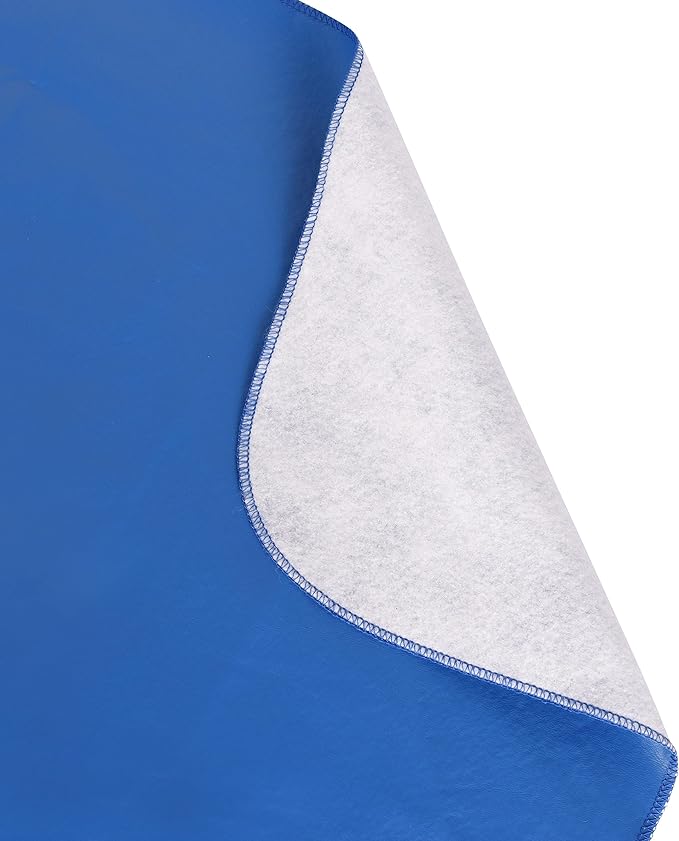 Yourtablecloth Heavy Duty Vinyl Rectangle or Square Tablecloth – 6 Gauge Heavy Duty Tablecloth – Flannel Backed – Wipeable Tablecloth with Vivid Colors & Many Sizes 52 x 52 Sand