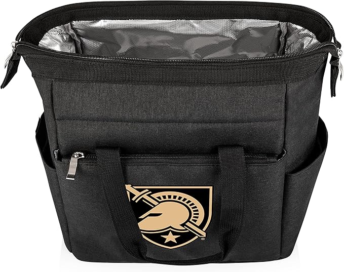 PICNIC TIME NCAA unisex-adult NCAA On The Go Lunch Cooler