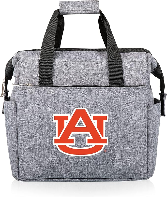 PICNIC TIME NCAA unisex-adult NCAA On The Go Lunch Cooler