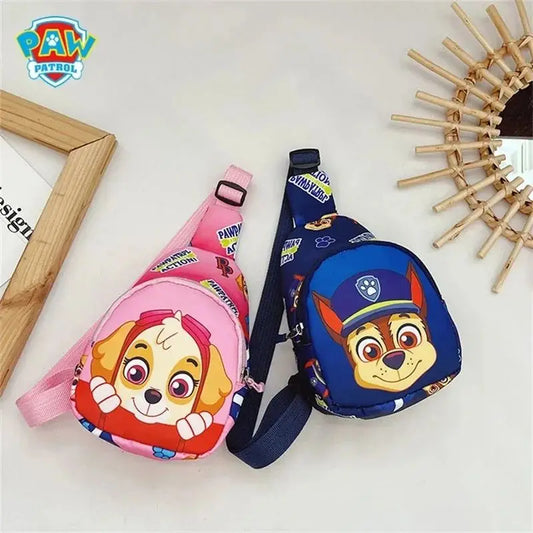 Paw Patrol Kids Chest Bag