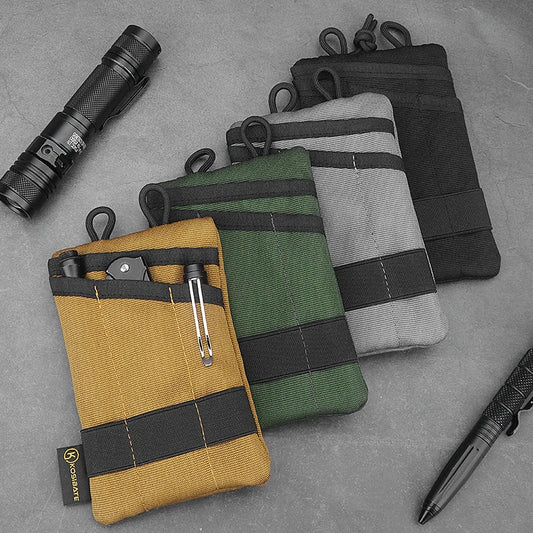 Kosibate Tactical EDC Molle Pouch