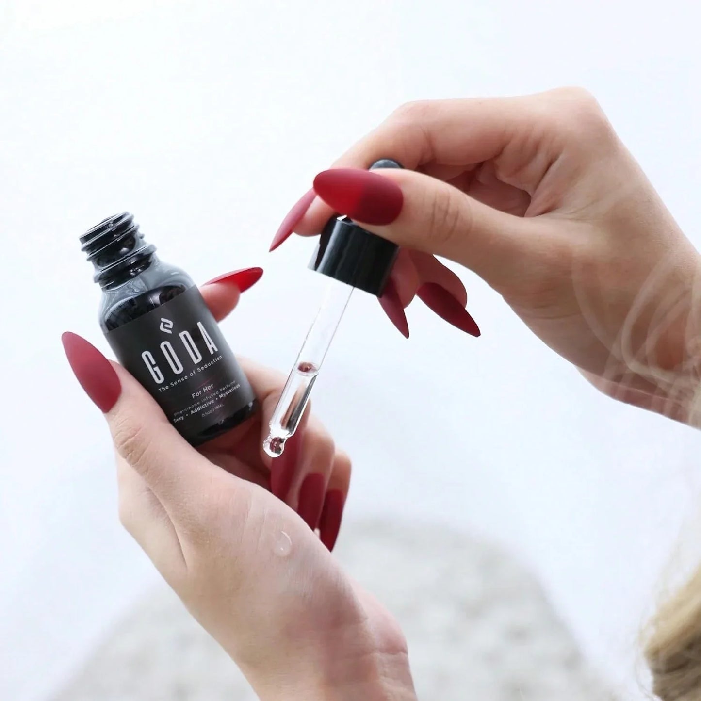 GODA For Her Pheromone Perfume