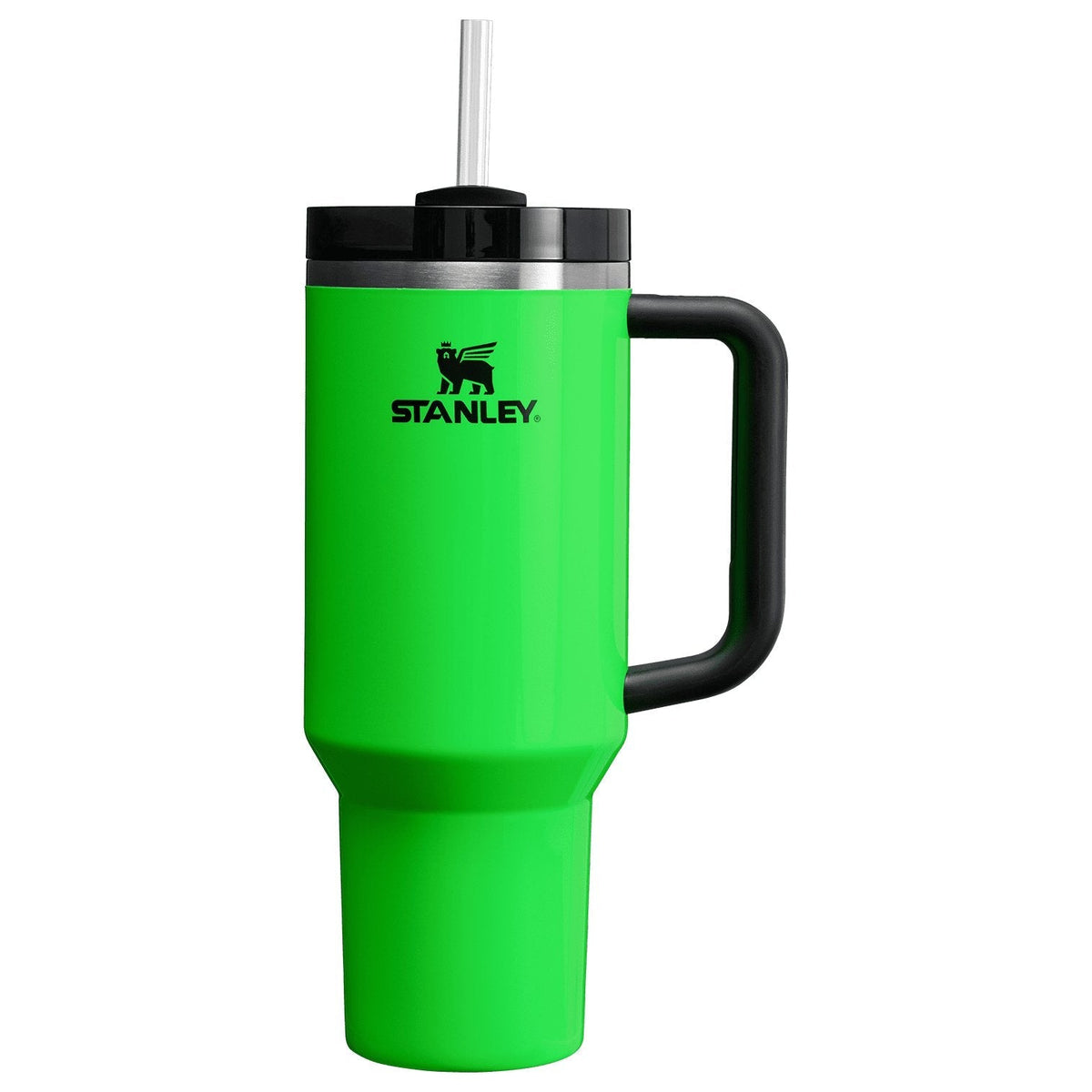 Stanley Neon 40oz Cup Tumbler