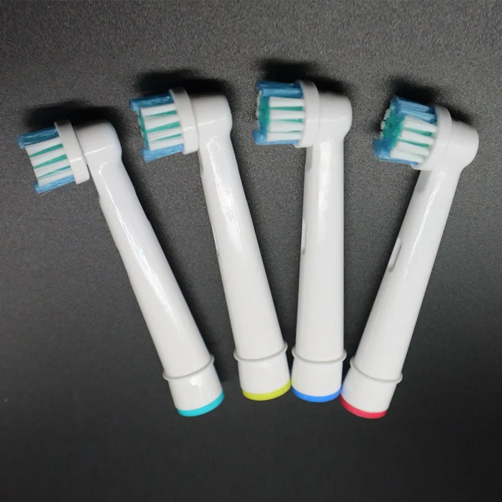 Oral-B Replacement Brush Heads Set