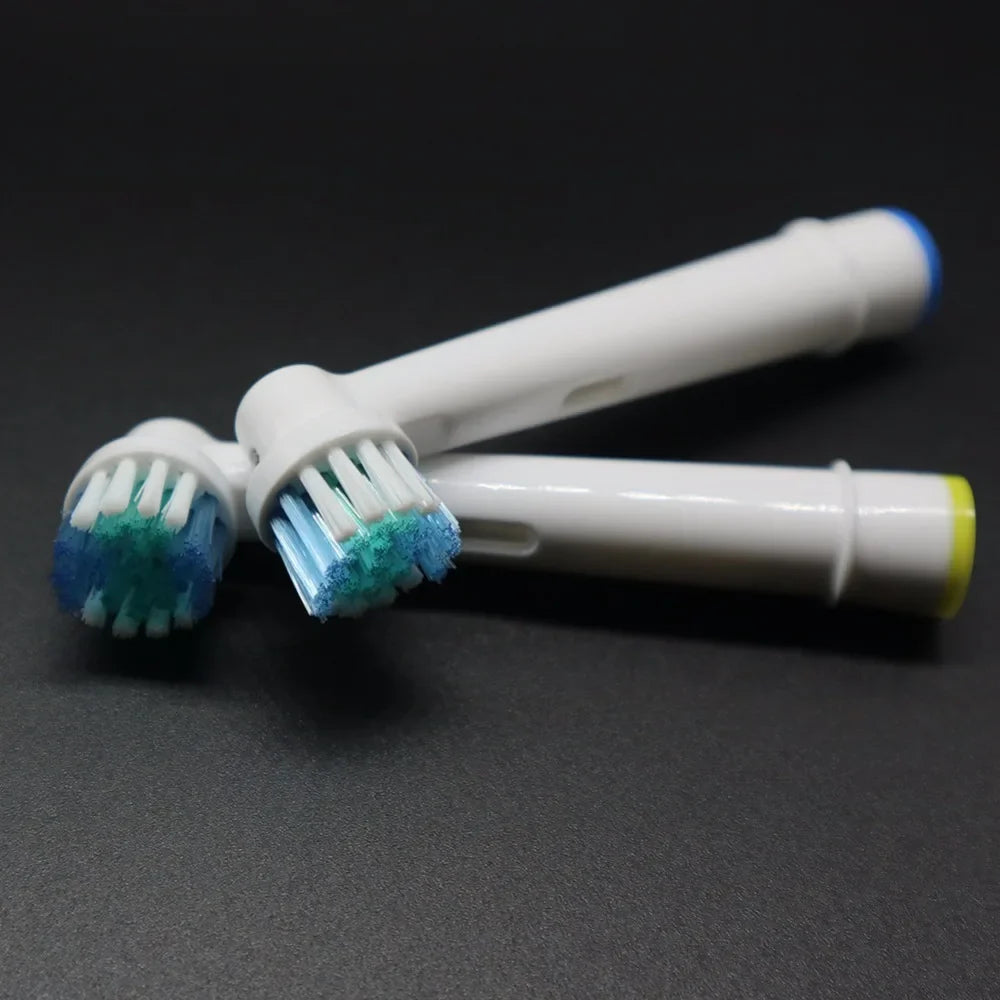 Oral-B Replacement Brush Heads Set