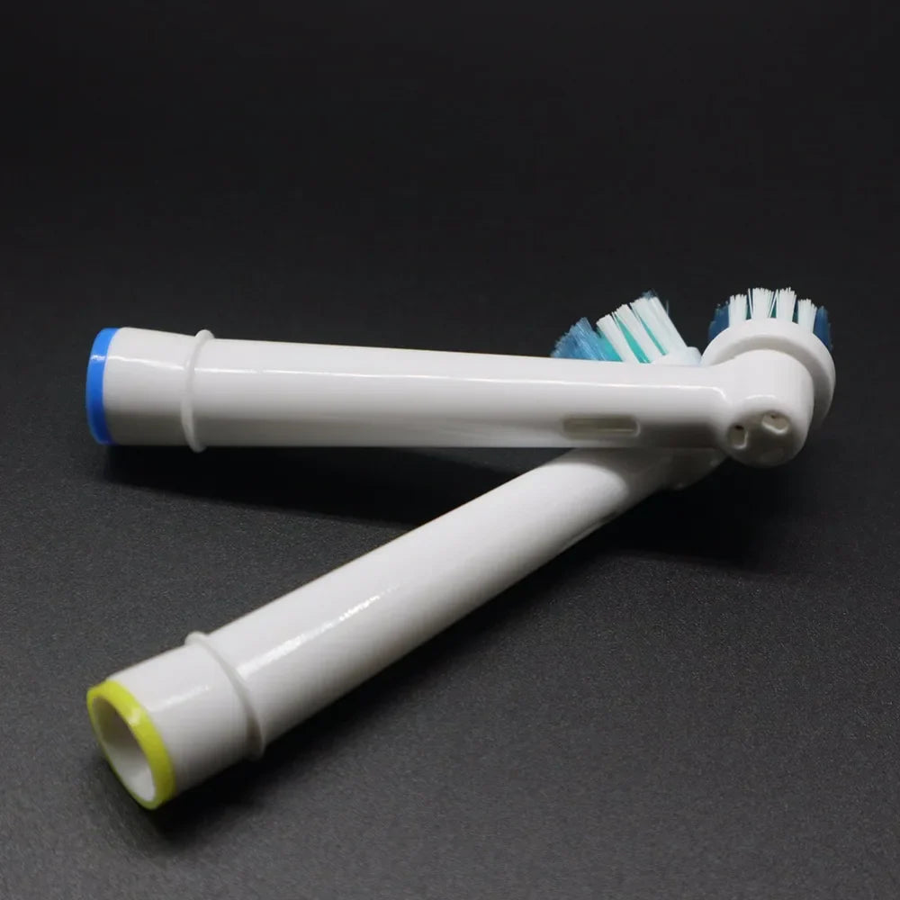 Oral-B Replacement Brush Heads Set