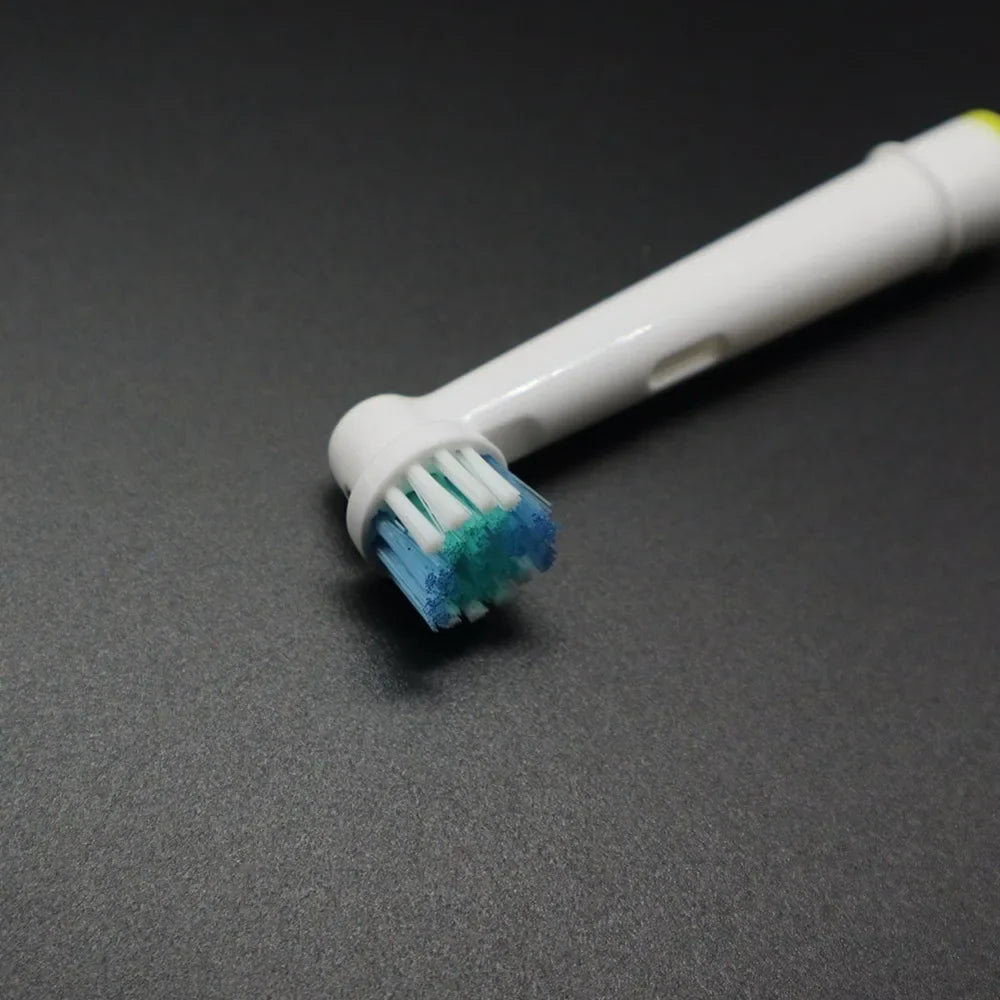 Oral-B Replacement Brush Heads Set