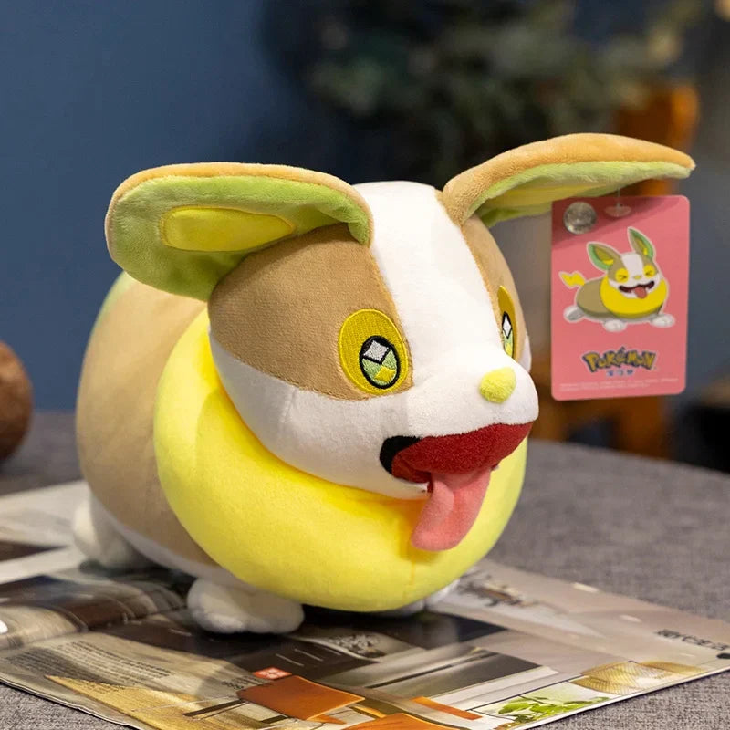 Pokemon Plush Toys Set