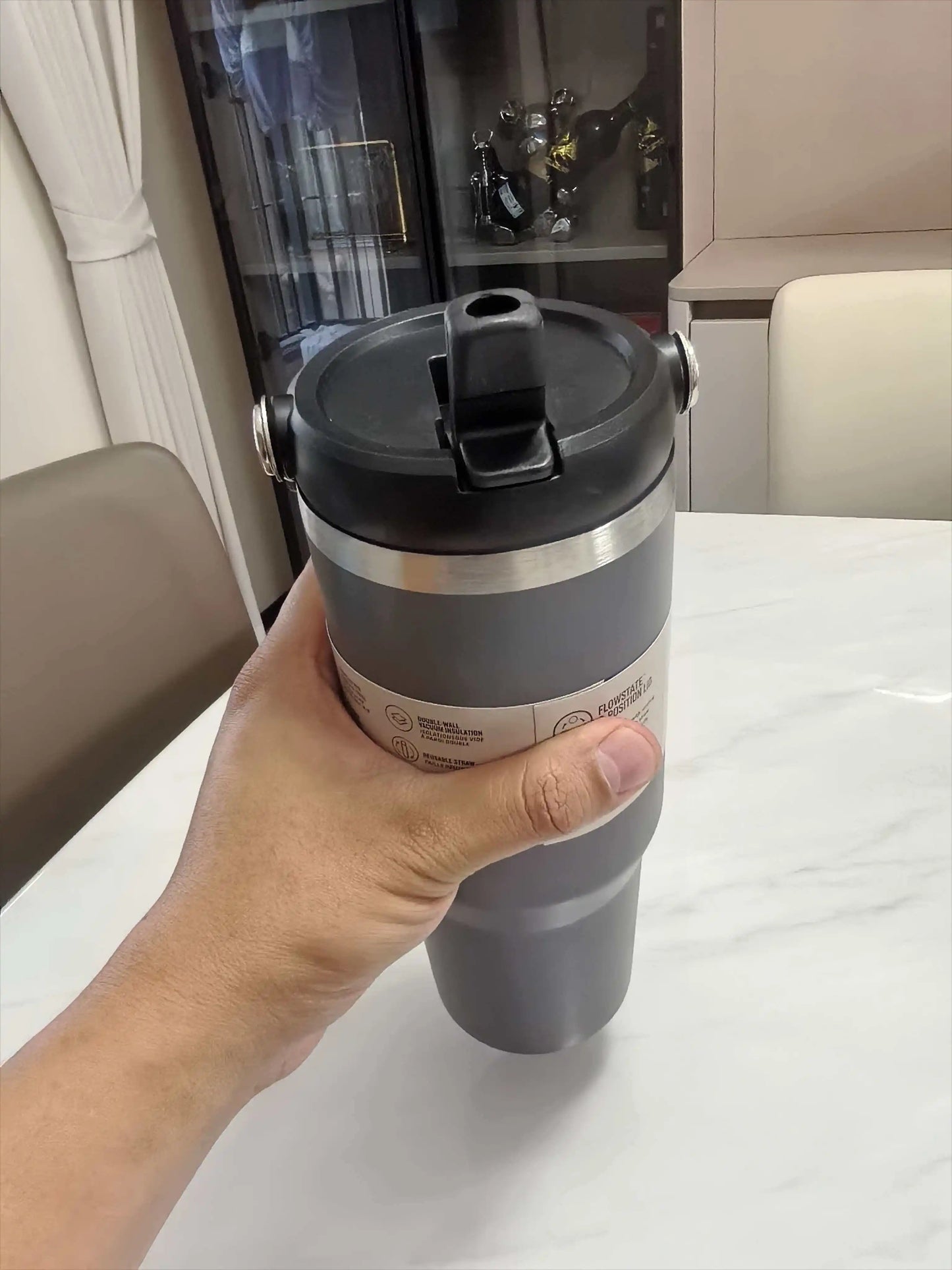 Stanley 30oz Insulated Water Bottle