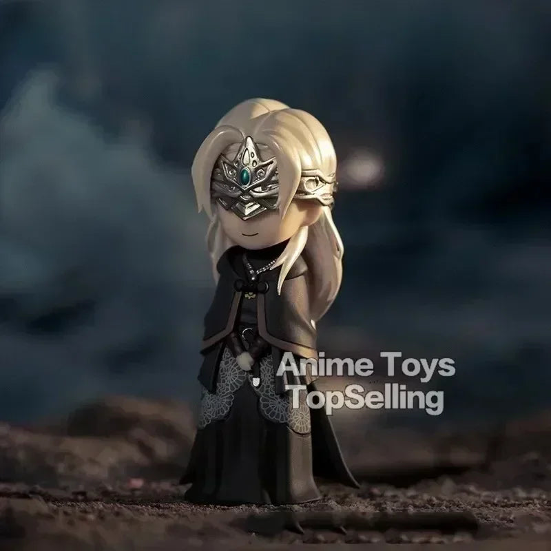 Dark Souls PVC Action Figures