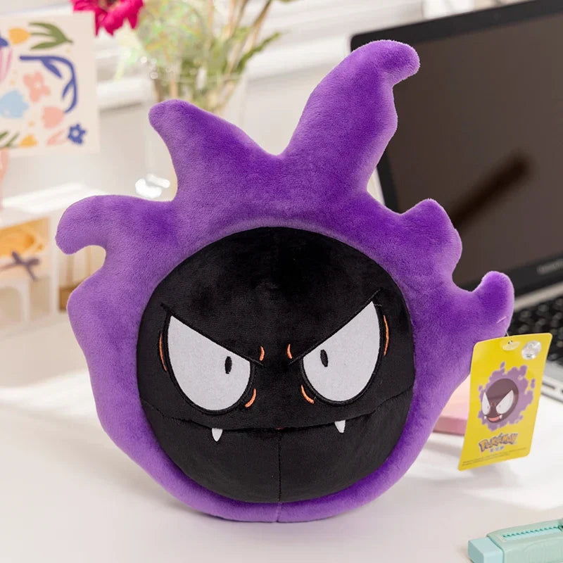 Pokemon Plush Toys Set