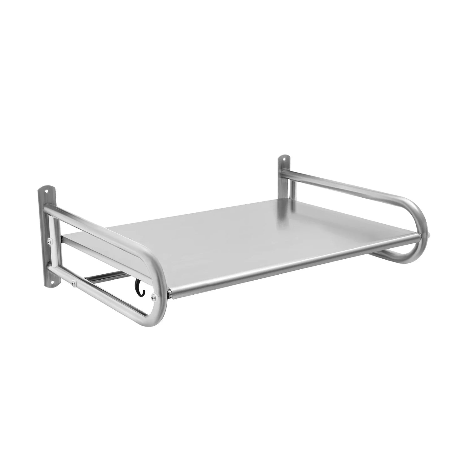 Heavy-Duty Microwave Oven Rack