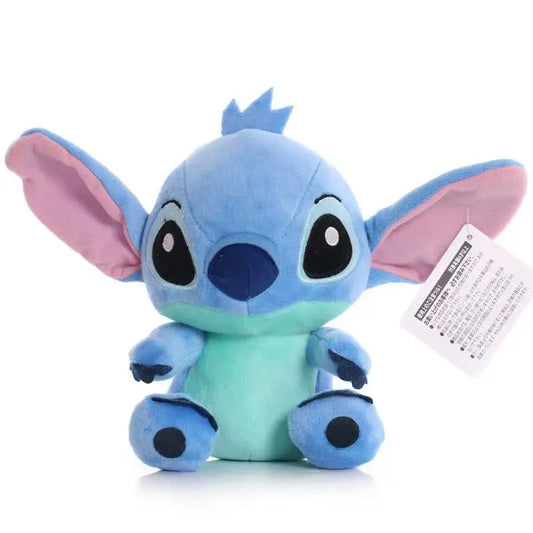 Stitch Original Plush Doll