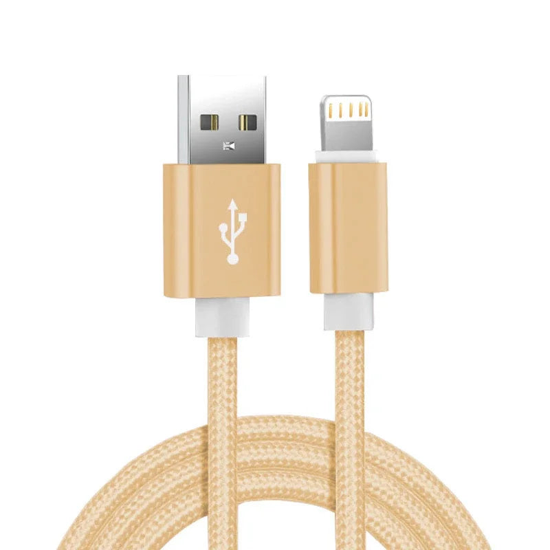 120W PD Super Fast Cable