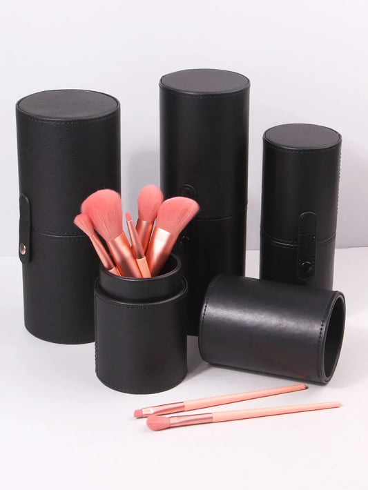 Large Capacity Makeup Brush Holder