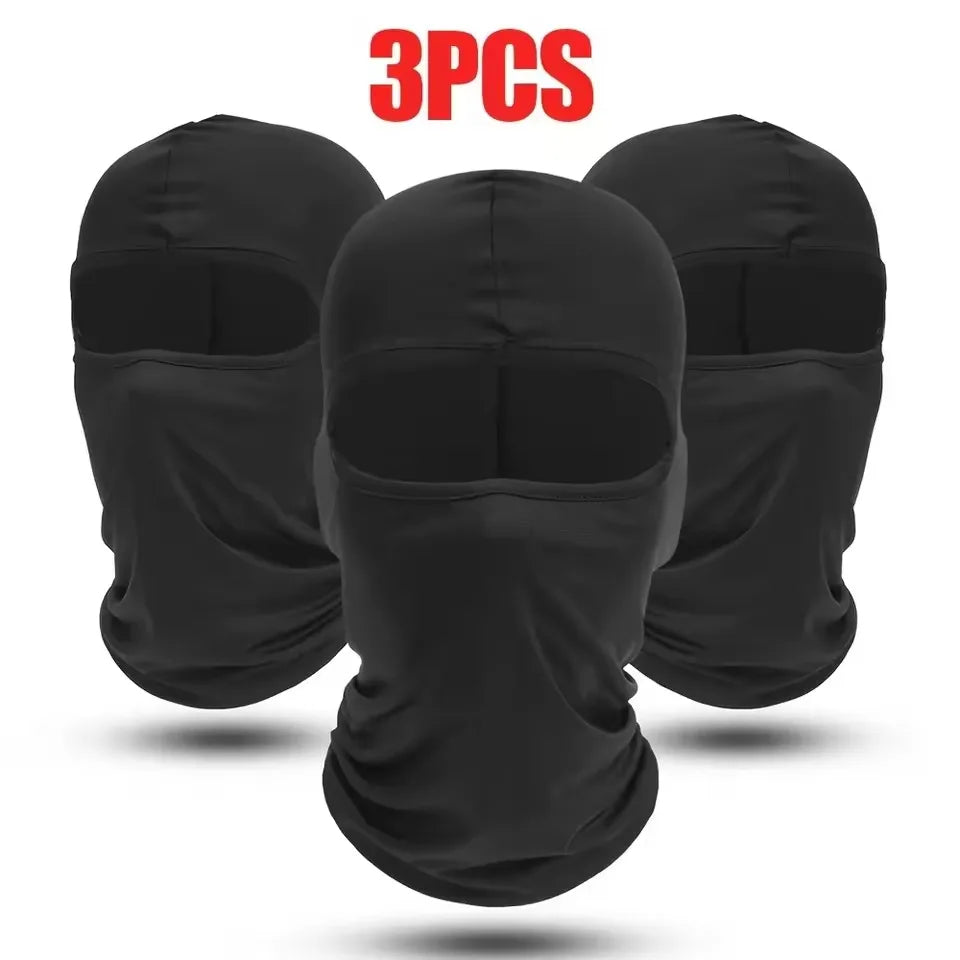 Balaclava Full Face Ski Mask