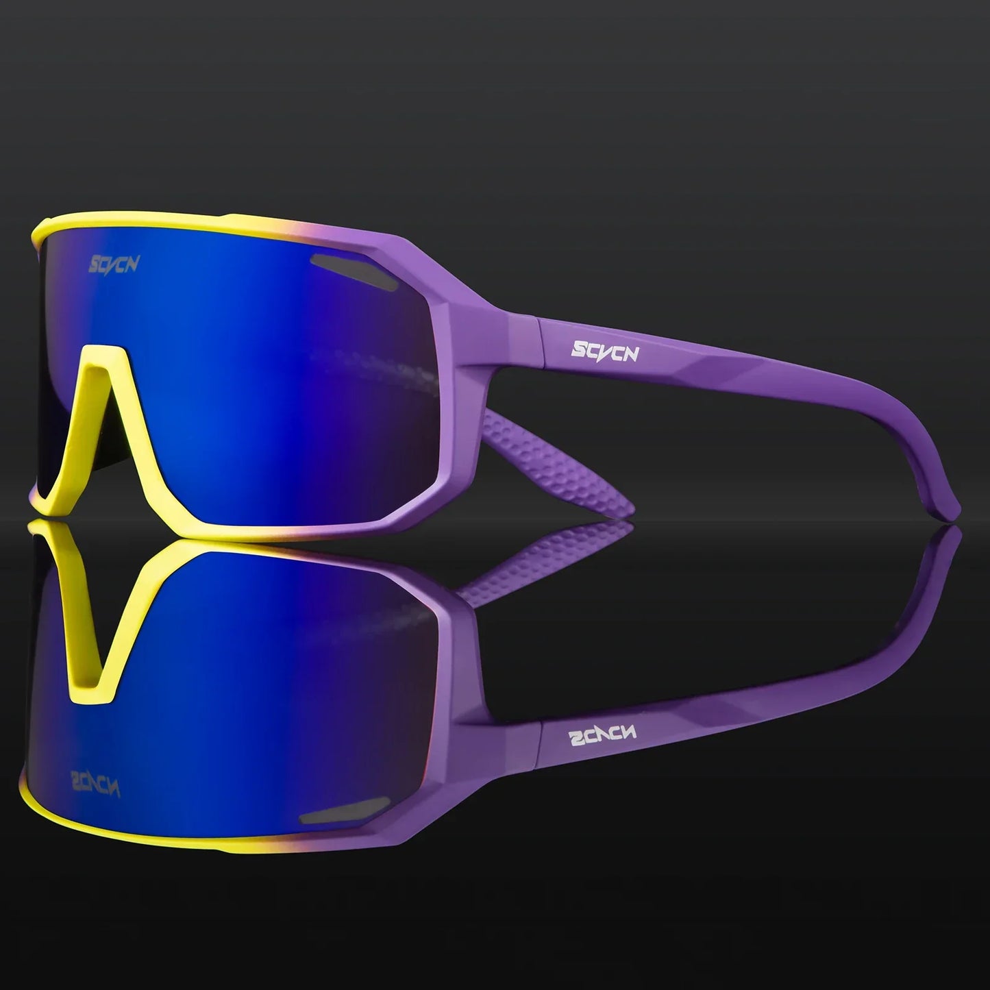 SCVCN UV400 Cycling Driving Sunglasses