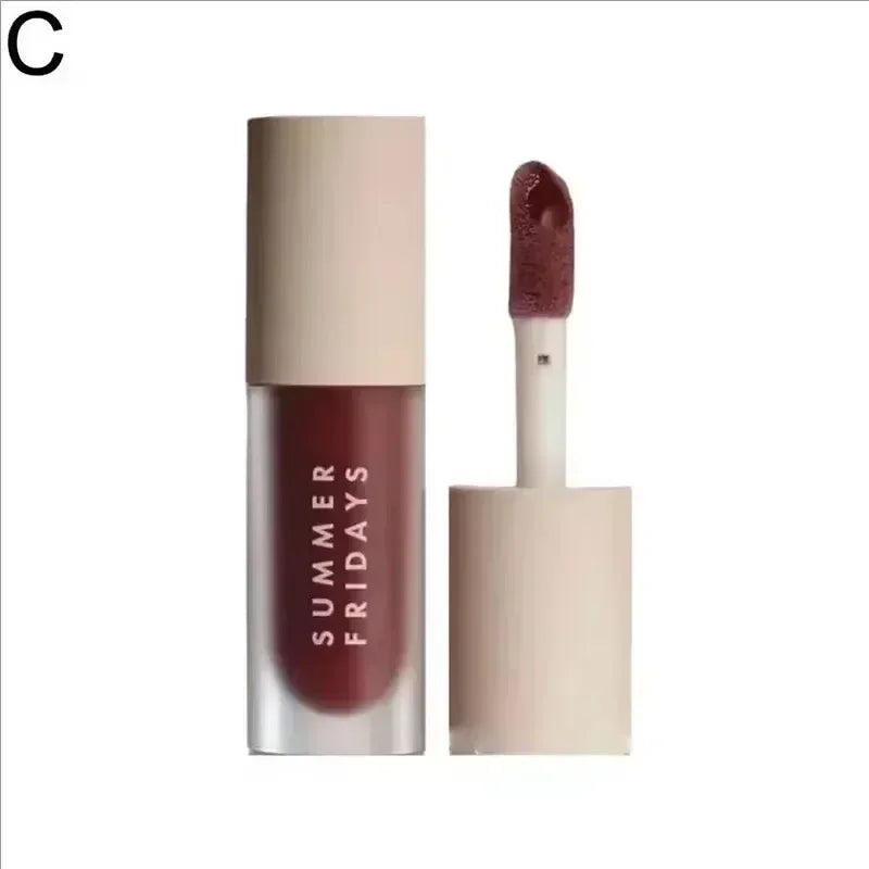 Summer Fridays Mini Lip Gloss