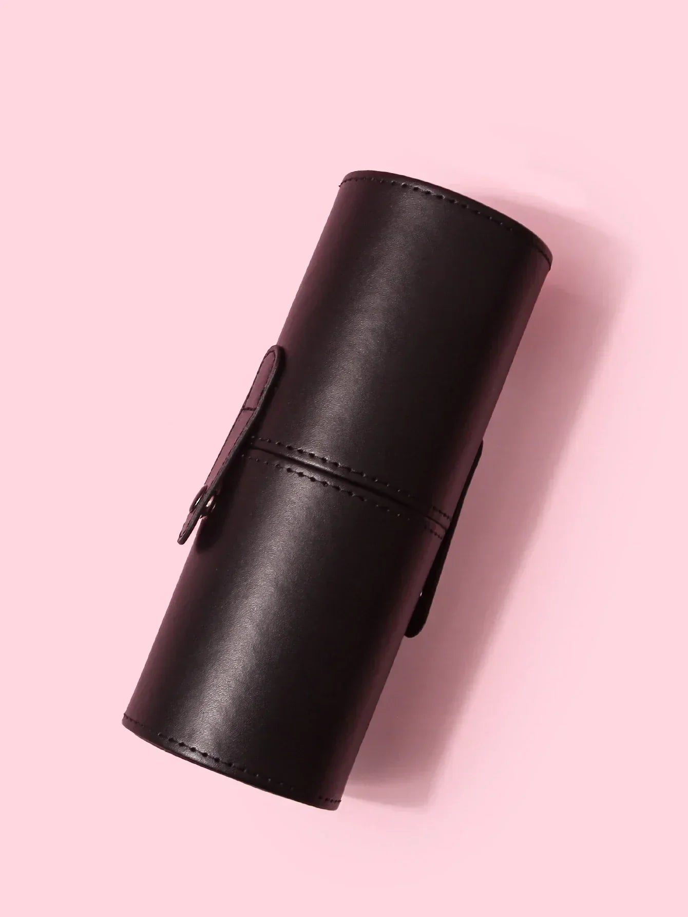 Portable Dustproof Makeup Brush Bucket